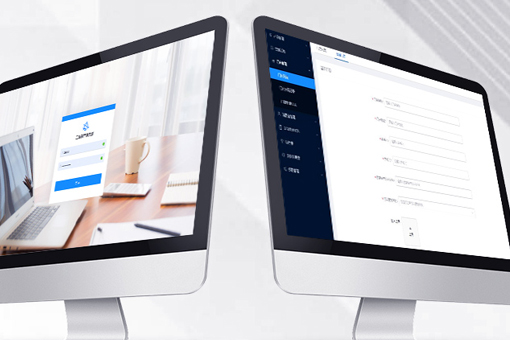 Anti-Counterfeit Traceability System