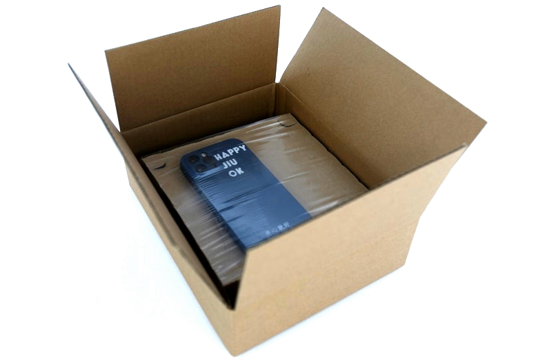 Fastening Packaging Boxes