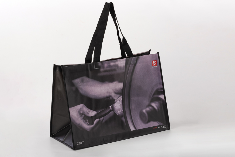Food Industry - Non-Woven Bags
