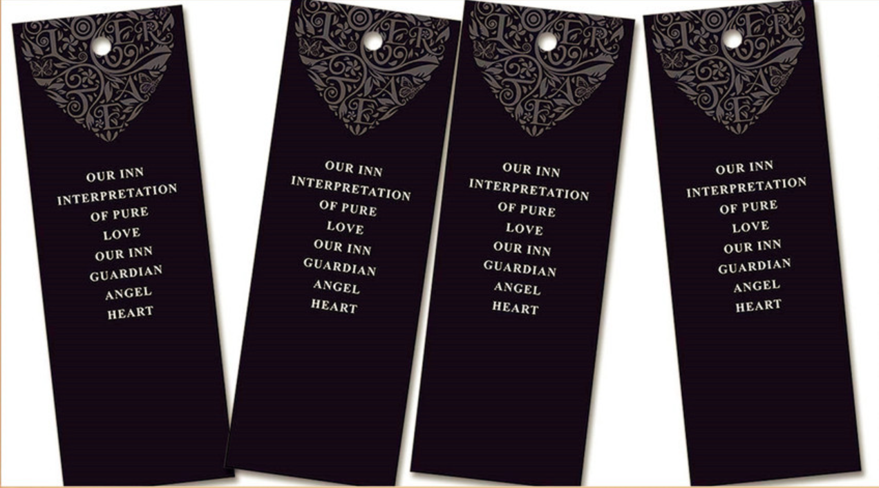 Types of Apparel Hang Tags