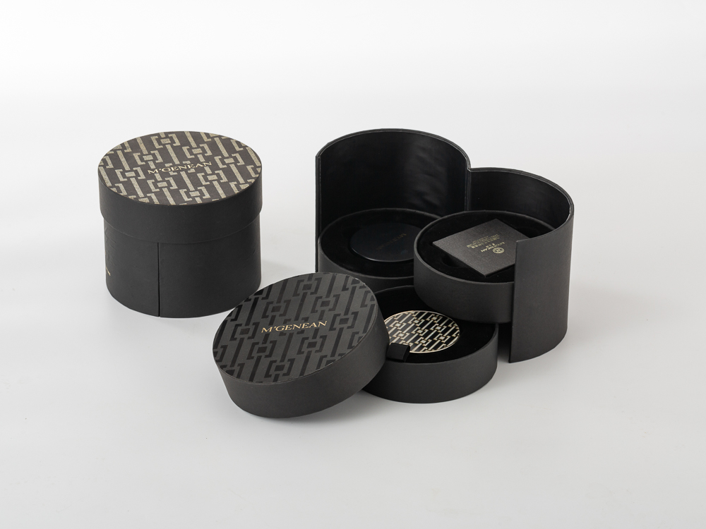 Cosmetics - Gift Boxes