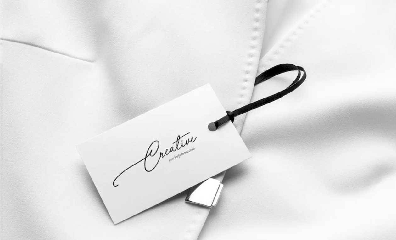 Do Apparel Hang Tags Need Lamination?