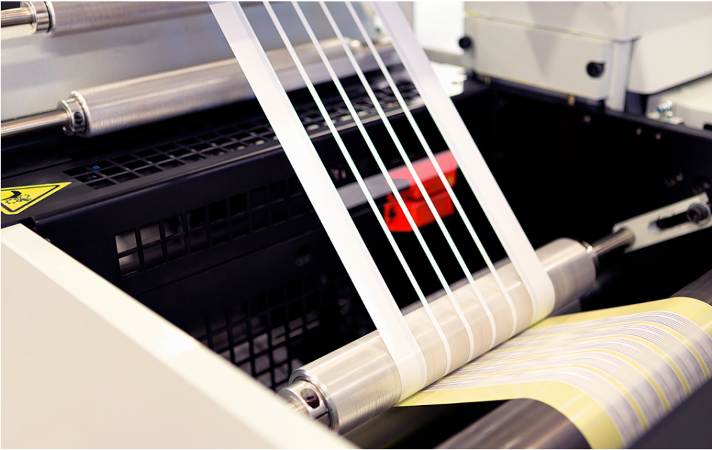Top 10 Causes of Label Fly-Off in Die Cutting — How Many Do You Know? (Part 1)