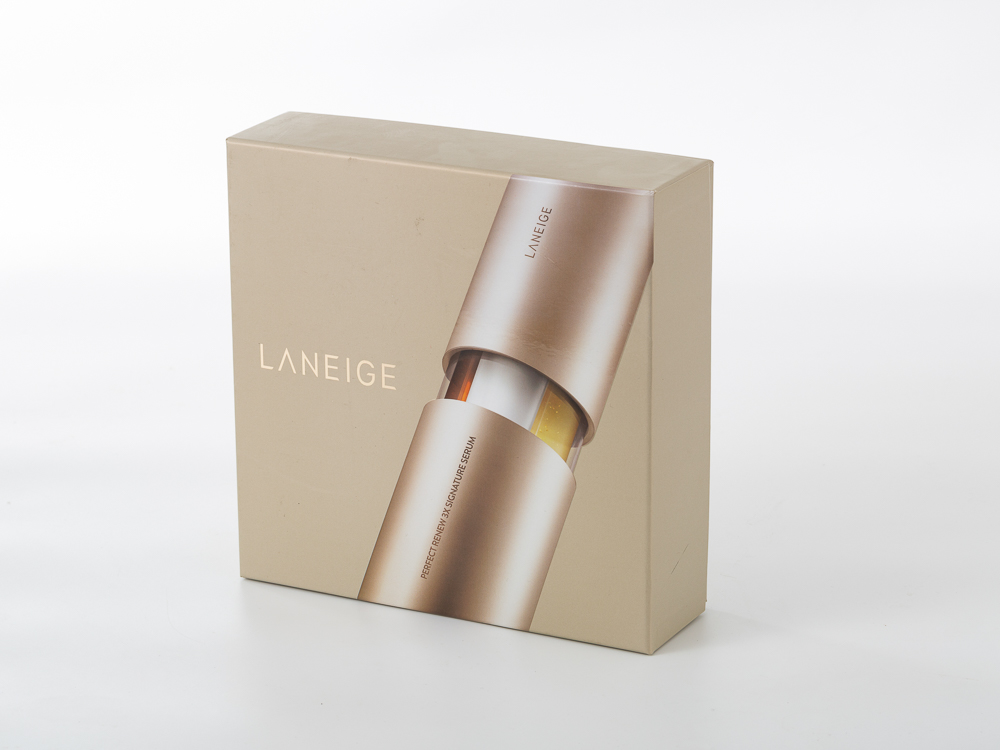 Cosmetics - Gift Boxes