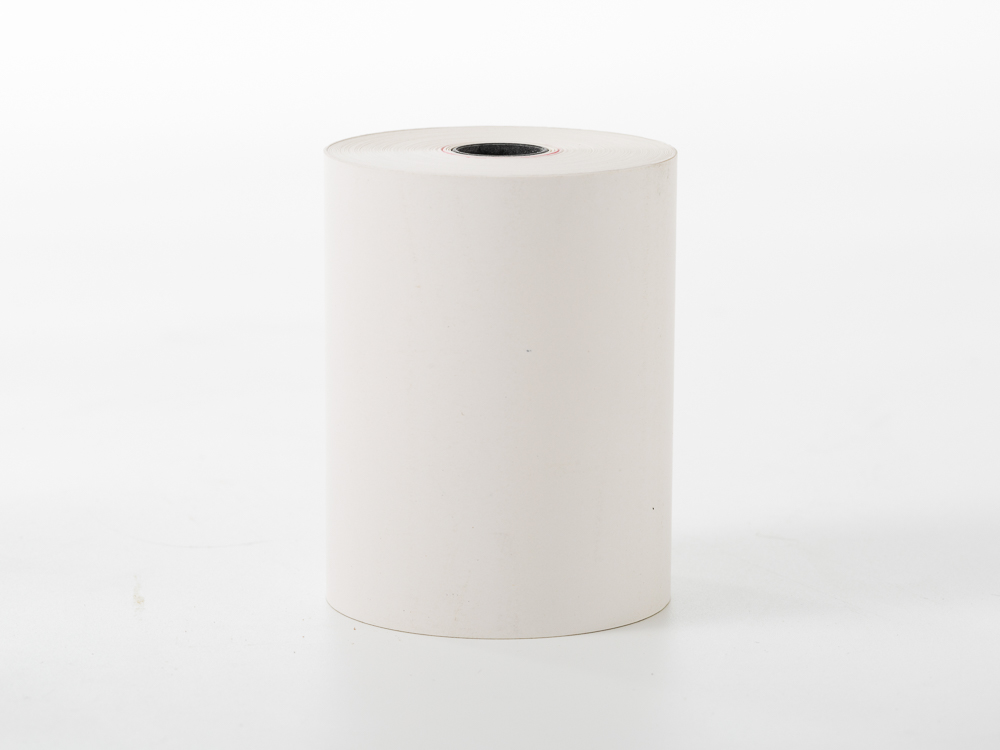 Thermal Receipt Paper - All Grammages