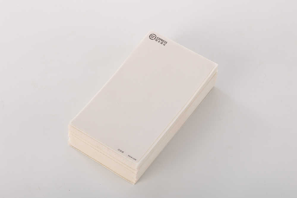 Thermal Paper Labels
