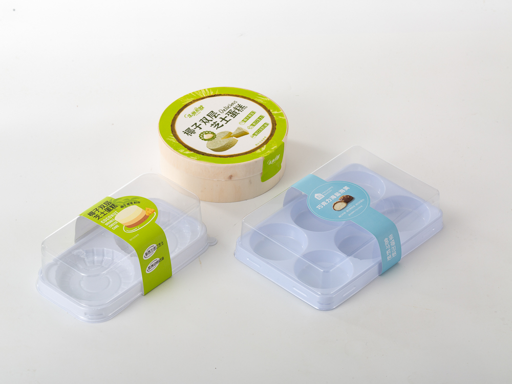 Food - Belly Bands