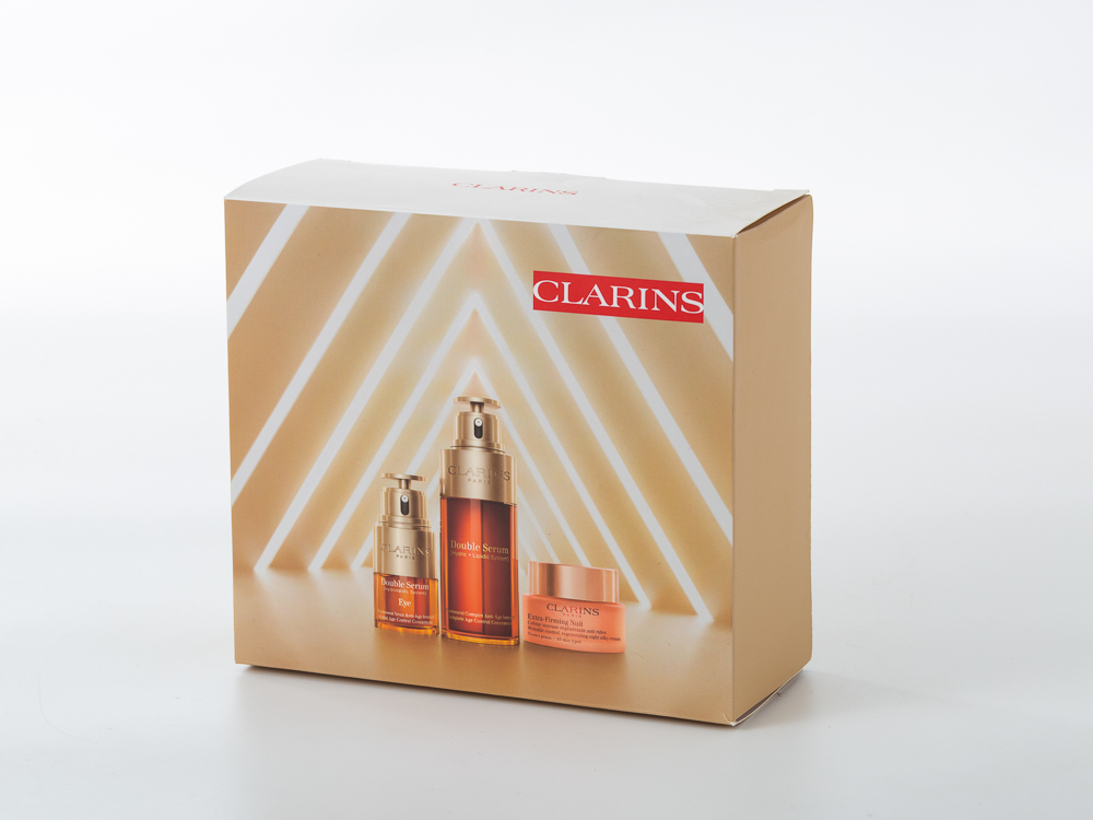 Cosmetics - Folding Cartons