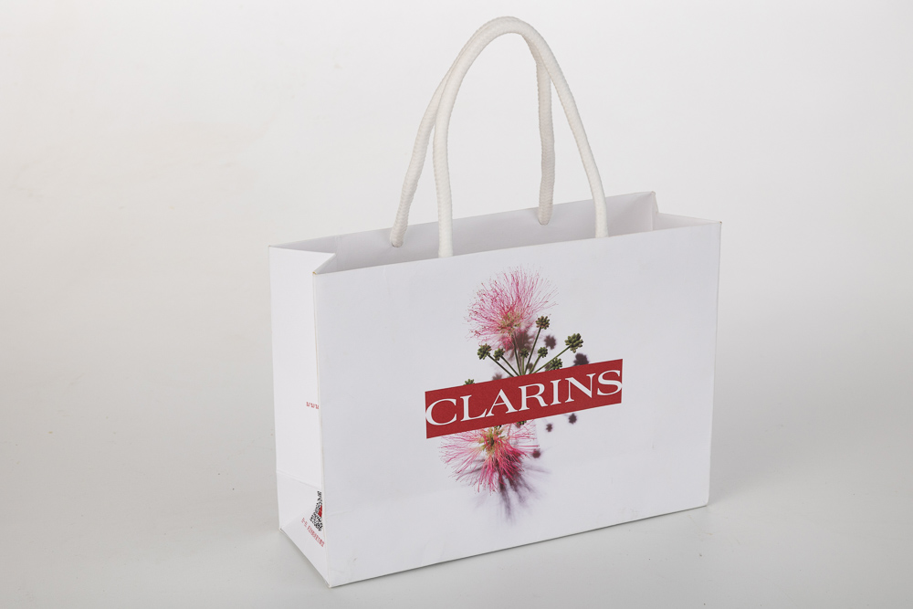 Kraft Paper Bags