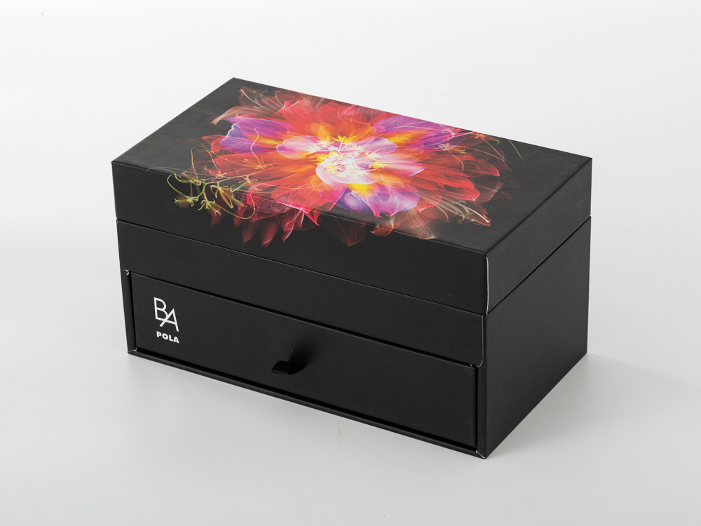 Cosmetics - Gift Boxes (Drawer Style)