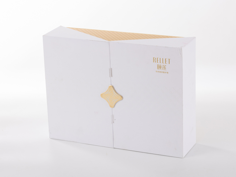 Cosmetics - Gift Boxes