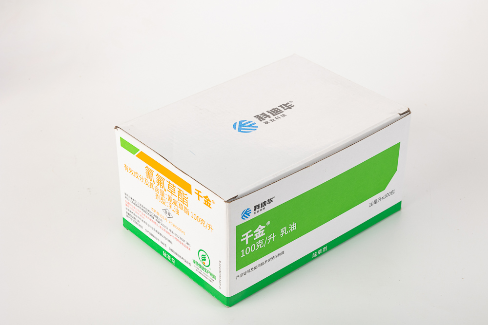 Folding Cartons