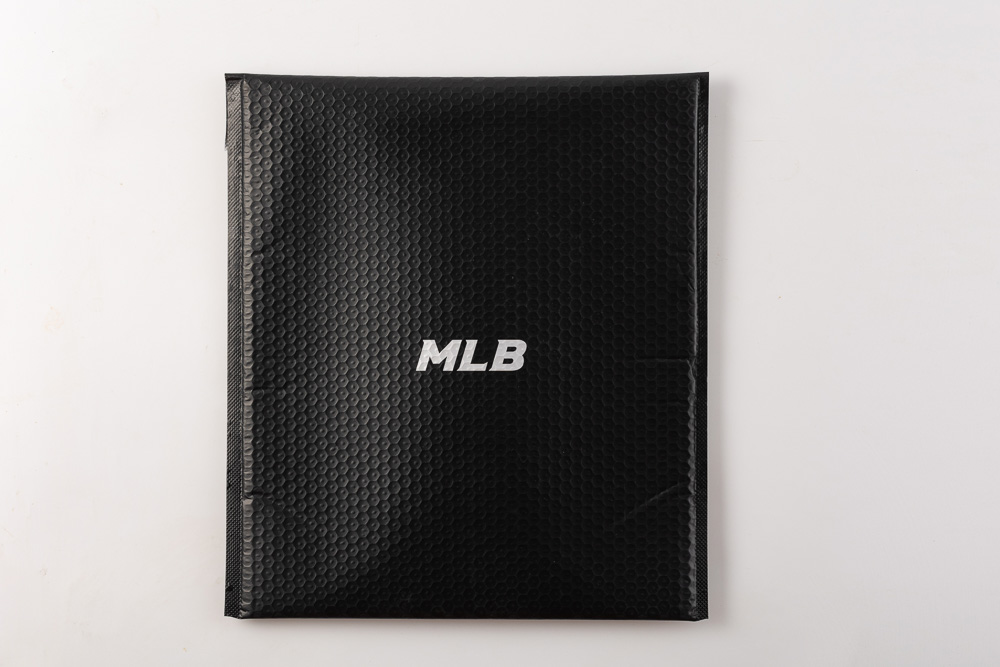 Bubble Bags