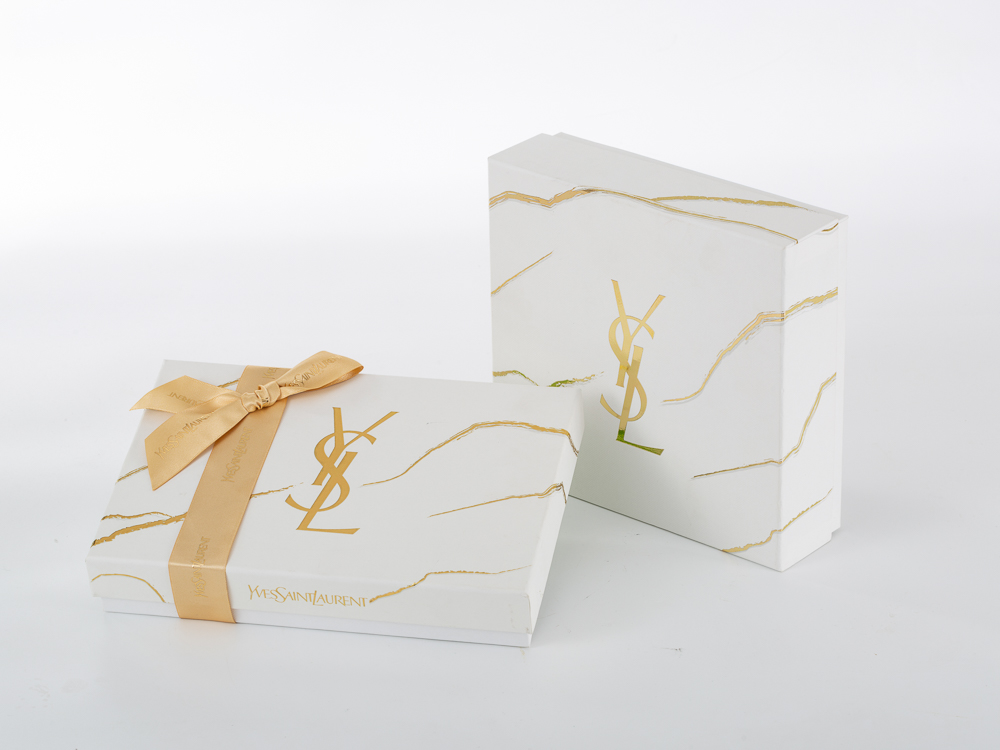 Cosmetics - Gift Boxes