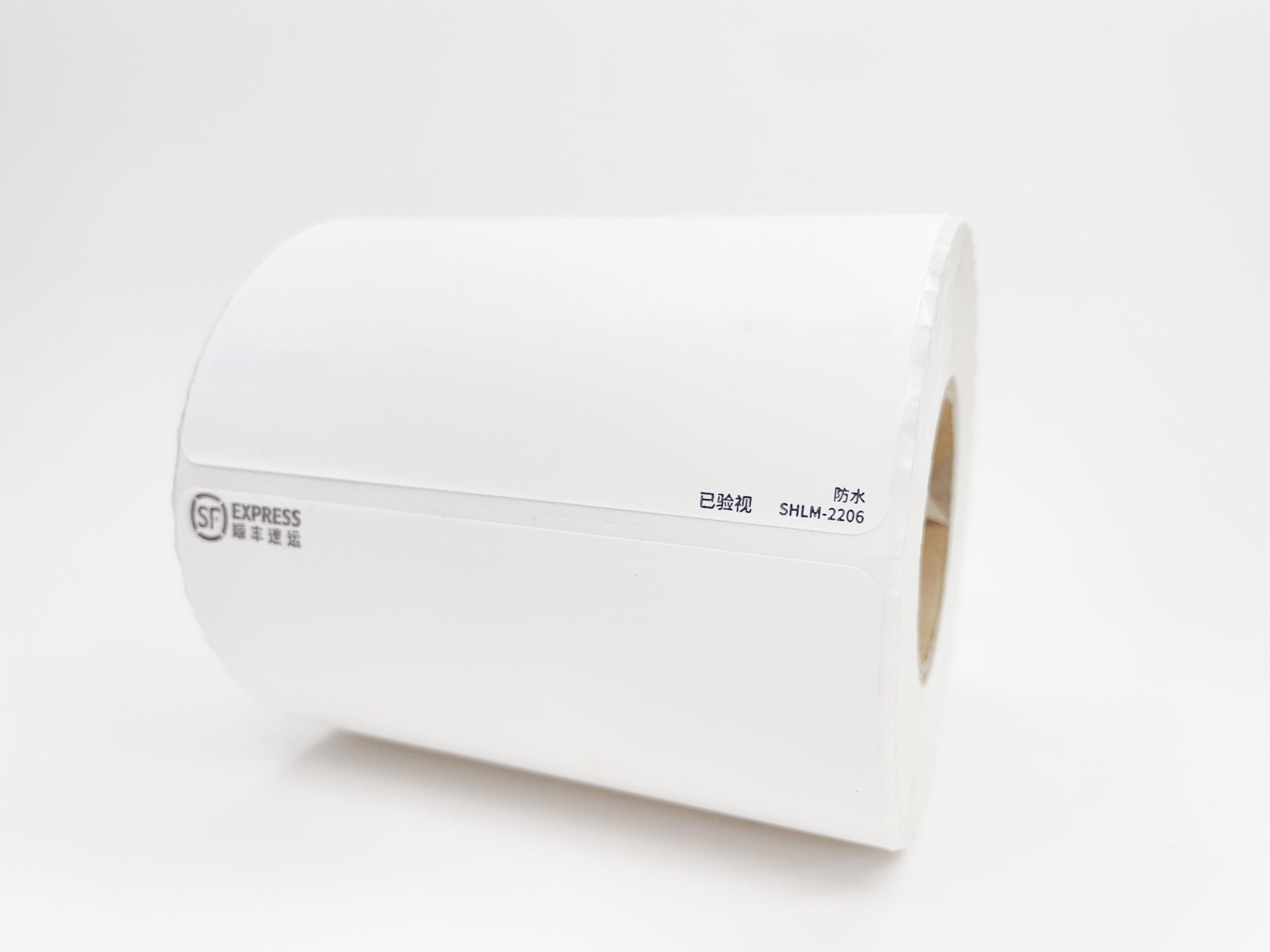 Logistics Industry - Thermal Paper Labels