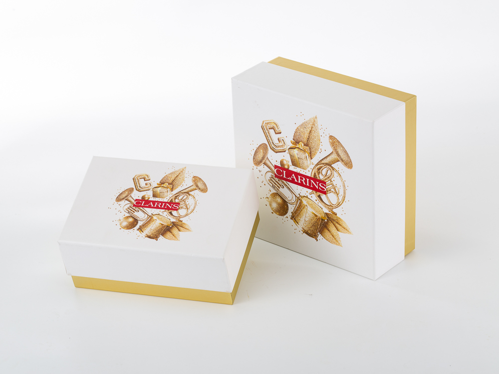 Cosmetics - Gift Boxes