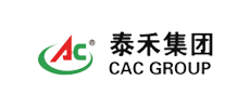 Client logo