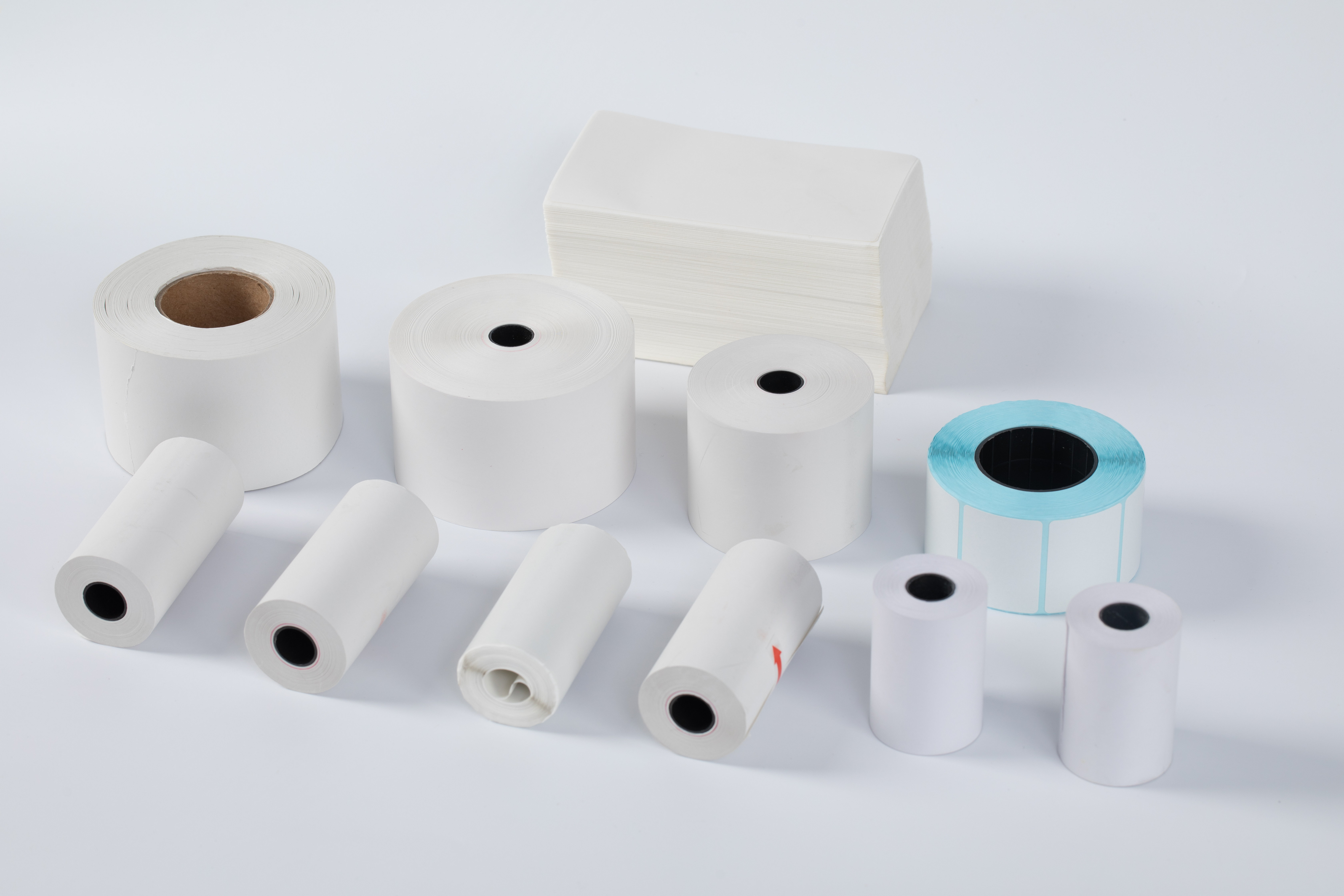 Thermal Receipt Paper